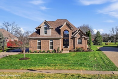 10714 Worthington Ln, Prospect, KY 40059 - photo 2