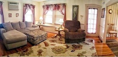 464 Rockdale Ave, New Bedford, MA 02740 - photo 4