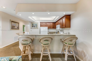 14 Wimbledon Ct unit 135-4, Hilton Head Island, SC 29928 - photo 5