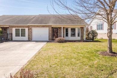 348 Diana Ct, Harrisonburg, VA 22801 - photo 2
