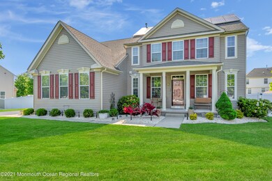 35 Carriage Way, Barnegat, NJ 08005 - photo 3