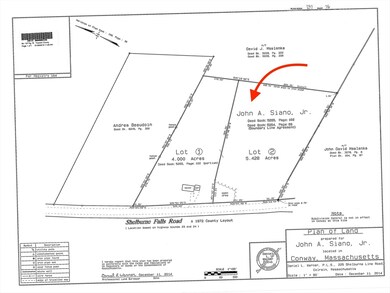 0 Shelburne Falls Rd, Conway, MA 01341 - photo 5