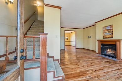 9' First Floor Ceilings