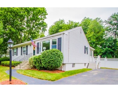 59 Bumble Bee Cir, Shrewsbury, MA 01545 - photo 2