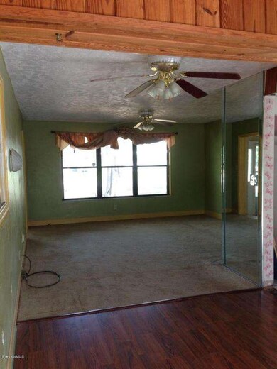 View of Living Room