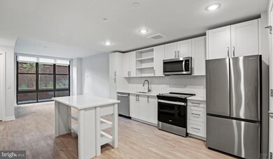 3990 Upton St NW unit 1B-PARC-5121, Washington, DC 20016 - photo 4