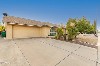 951 W Nido Ave, Mesa, AZ 85210 - photo 2