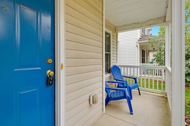 Porch