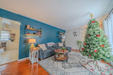 4389 W 155th St, Cleveland, OH 44135 - photo 3