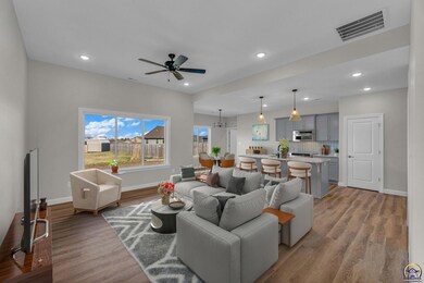 7632 SW 24th Terrace, Topeka, KS 66614 - photo 4