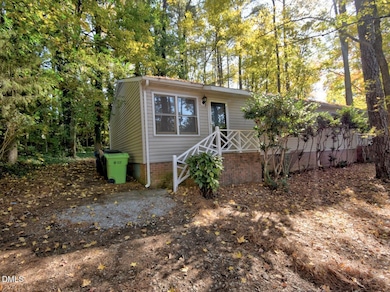 841 Barringer Dr unit A, Raleigh, NC 27606 - photo 2