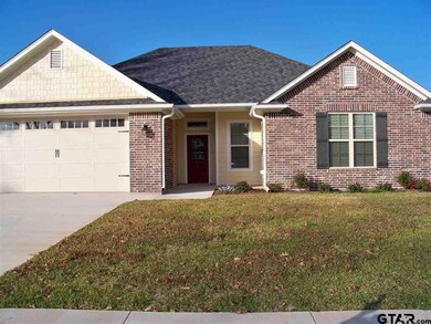 6104 6104 Havens Trail, Tyler, TX 75707 - photo 2