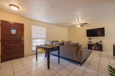 10762 Vista Del Sol Dr unit A-D, El Paso, TX 79935 - photo 3