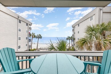 Sea Master unit 211, Murrells Inlet, SC 29576 - photo 3