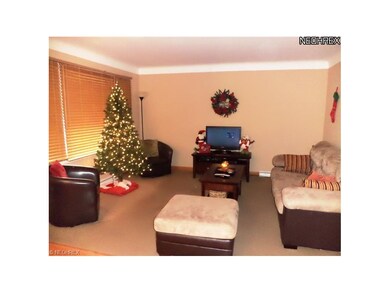 Down Suite Living Room