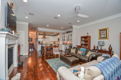 1719 Michigan St unit B, Houston, TX 77006 - photo 5