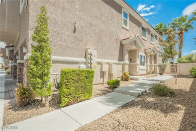 View of home's exterior featuring stucco siding an
