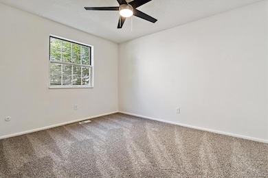 Secondary Bedroom #1