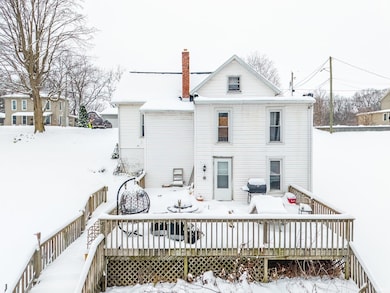 330 Posey Hill St, Roanoke, IN 46783 - photo 3