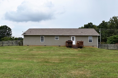 back of house