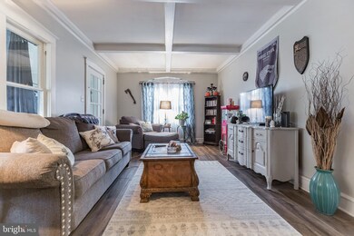 1708 Maple Ave, Haddon Heights, NJ 08035 - photo 7