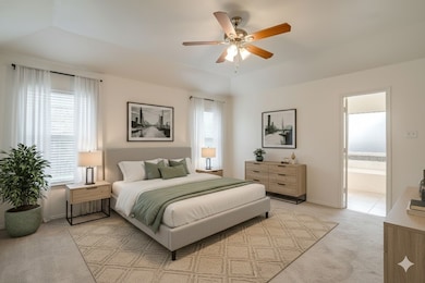 701 Stonebrooke Dr, Burleson, TX 76028 - photo 5