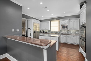 5115 Shoreline Dr, Frisco, TX 75034 - photo 6