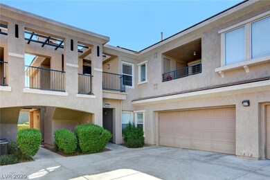 10809 Garden Mist Dr unit 2068, Las Vegas, NV 89135 - photo 3