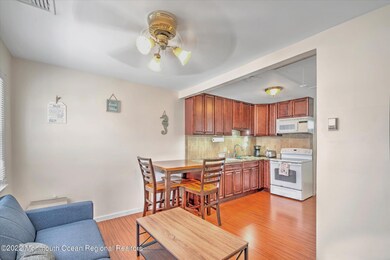 117 M St unit 5, Seaside Park, NJ 08752 - photo 5