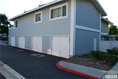 Single Car Garage + One assigned parking spot. The