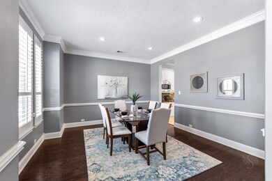 5411 Mustang Ridge Ln, Fulshear, TX 77441 - photo 7