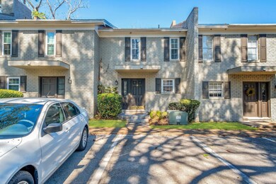 1625 Centerville Rd unit 20, Tallahassee, FL 32308 - photo 3