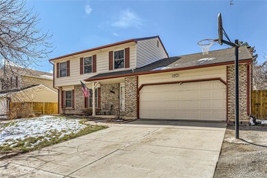 17117 E Evans Dr, Aurora, CO 80013 - photo 2