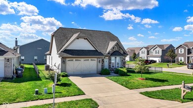 1112 Mount Olive Rd, Whiteland, IN 46184 - photo 4