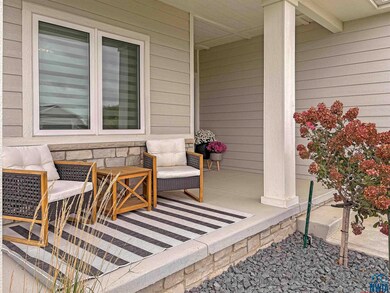 1219 Blackhawk Ct, Hinton, IA 51024 - photo 4