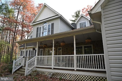 158 Redtail Ct, Basye, VA 22810 - photo 4