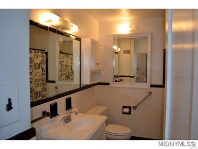 Full bath