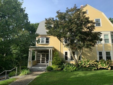 12 Mount Pleasant St unit 1, Winchester, MA 01890 - photo 2