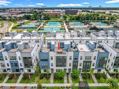 2154 Whitney Marsh Aly, Orlando, FL 32804 - photo 2