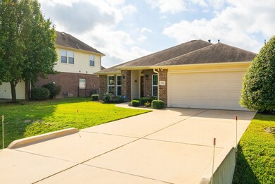 9303 E Lakeside Dr, Magnolia, TX 77354 - photo 3