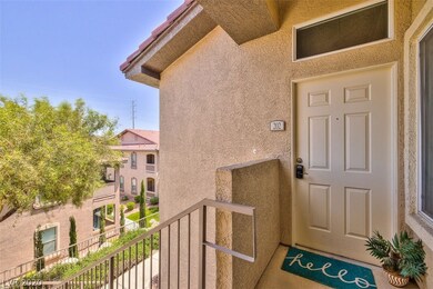 Second Floor unit!