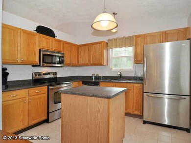 40 Cobblestone Terrace, Coventry, RI 02816 - photo 5