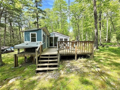 29 Dymond Rd, Kerhonkson, NY 12446 - photo 4