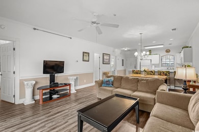 4847 Carnation Cir unit 12-202, Myrtle Beach, SC 29577 - photo 3