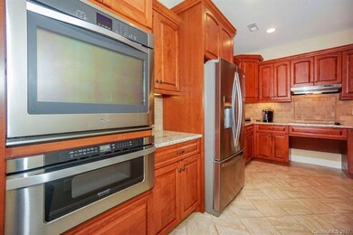 Wall Oven!