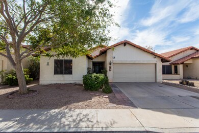 2230 S Catarina, Mesa, AZ 85202 - photo 2