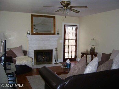 12605 Spotswood Furnace Rd, Fredericksburg, VA 22407 - photo 2