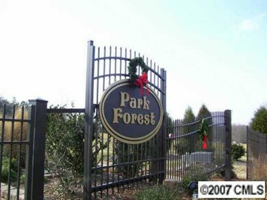 Gated Community - Gated community view 2