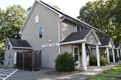 13 High St, Amherst, MA 01002 - photo 4