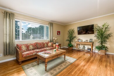Front Living Room